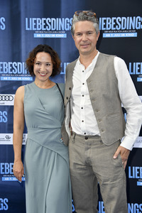 Filmpremiere 'Liebesdings' in Berlin