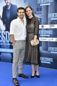 Filmpremiere 'Liebesdings' in Berlin