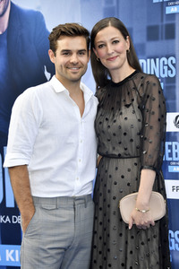 Filmpremiere 'Liebesdings' in Berlin