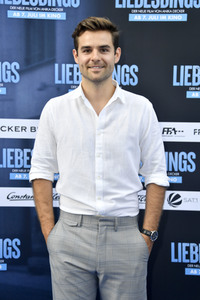 Filmpremiere 'Liebesdings' in Berlin