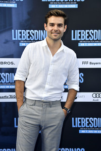 Filmpremiere 'Liebesdings' in Berlin