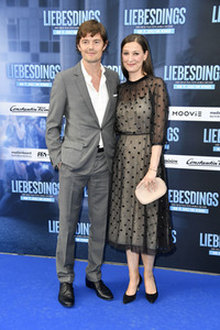Filmpremiere 'Liebesdings' in Berlin