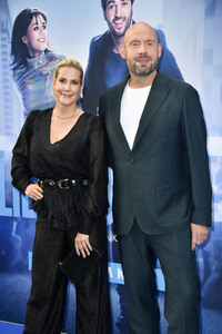 Filmpremiere 'Liebesdings' in Berlin