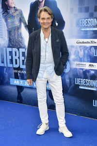 Filmpremiere 'Liebesdings' in Berlin