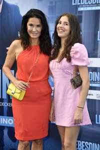 Filmpremiere 'Liebesdings' in Berlin