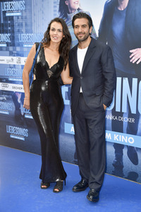 Filmpremiere 'Liebesdings' in Berlin