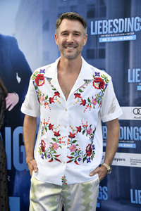 Filmpremiere 'Liebesdings' in Berlin