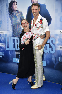 Filmpremiere 'Liebesdings' in Berlin