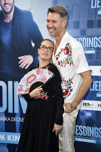 Filmpremiere 'Liebesdings' in Berlin
