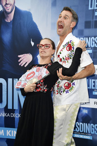 Filmpremiere 'Liebesdings' in Berlin