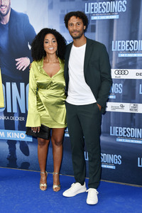 Filmpremiere 'Liebesdings' in Berlin