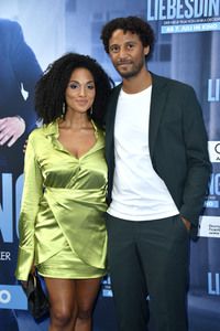 Filmpremiere 'Liebesdings' in Berlin