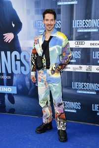 Filmpremiere 'Liebesdings' in Berlin