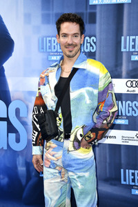Filmpremiere 'Liebesdings' in Berlin