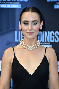 Filmpremiere 'Liebesdings' in Berlin