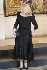 Fototermin zum Gala Dinner der Nato-Staats- und Regierungschefs in Madrid