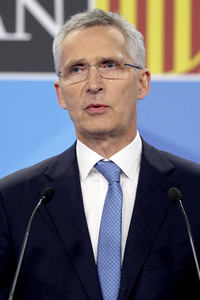 NATO-Gipfel in Madrid