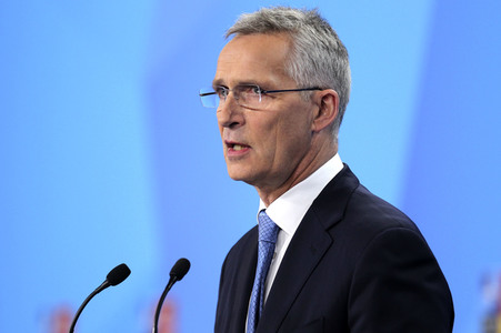 NATO-Gipfel in Madrid