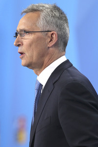 NATO-Gipfel in Madrid