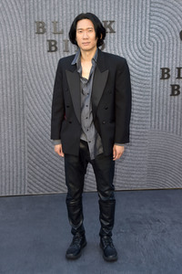 Serienpremiere 'Black Bird' in Los Angeles