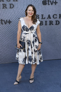 Serienpremiere 'Black Bird' in Los Angeles