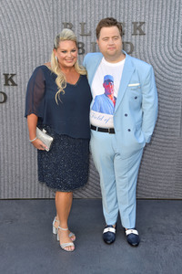 Serienpremiere 'Black Bird' in Los Angeles