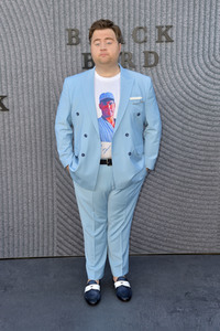 Serienpremiere 'Black Bird' in Los Angeles