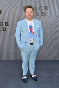 Serienpremiere 'Black Bird' in Los Angeles