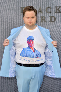 Serienpremiere 'Black Bird' in Los Angeles