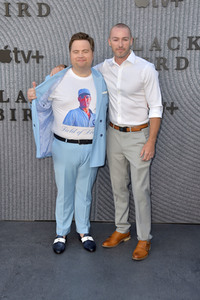 Serienpremiere 'Black Bird' in Los Angeles