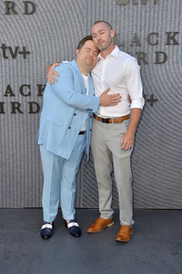 Serienpremiere 'Black Bird' in Los Angeles