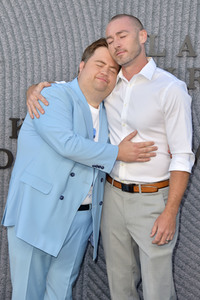 Serienpremiere 'Black Bird' in Los Angeles