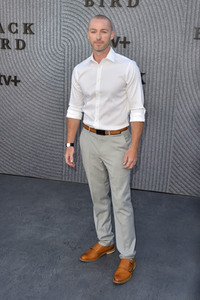 Serienpremiere 'Black Bird' in Los Angeles