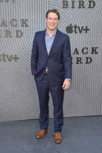 Serienpremiere 'Black Bird' in Los Angeles