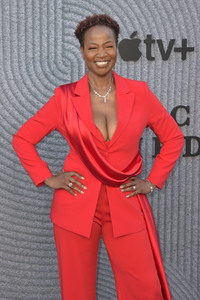 Serienpremiere 'Black Bird' in Los Angeles