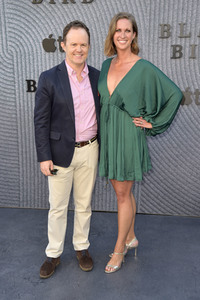 Serienpremiere 'Black Bird' in Los Angeles