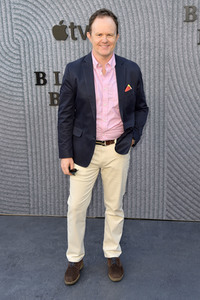 Serienpremiere 'Black Bird' in Los Angeles