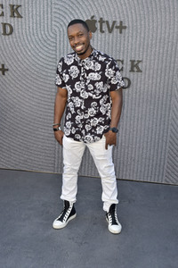 Serienpremiere 'Black Bird' in Los Angeles