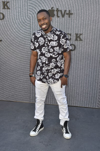 Serienpremiere 'Black Bird' in Los Angeles