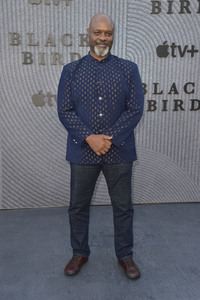 Serienpremiere 'Black Bird' in Los Angeles