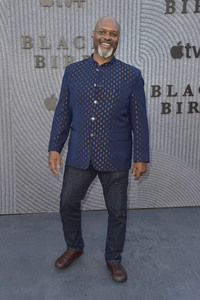 Serienpremiere 'Black Bird' in Los Angeles