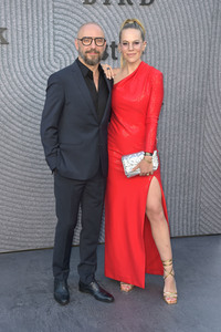 Serienpremiere 'Black Bird' in Los Angeles