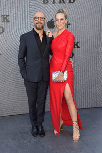 Serienpremiere 'Black Bird' in Los Angeles