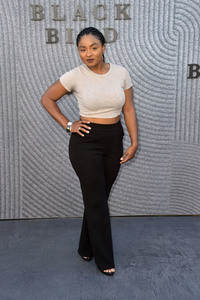 Serienpremiere 'Black Bird' in Los Angeles