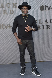 Serienpremiere 'Black Bird' in Los Angeles