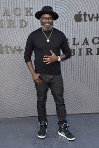 Serienpremiere 'Black Bird' in Los Angeles