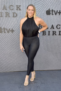 Serienpremiere 'Black Bird' in Los Angeles