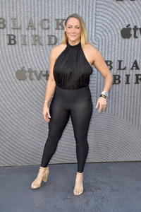 Serienpremiere 'Black Bird' in Los Angeles