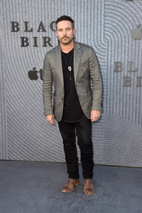 Serienpremiere 'Black Bird' in Los Angeles