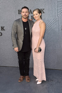 Serienpremiere 'Black Bird' in Los Angeles